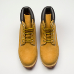 Ботинки Timberland Wmns Yellow