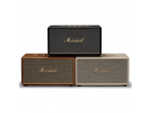 Портативная акустика Marshall Stanmore III черный
