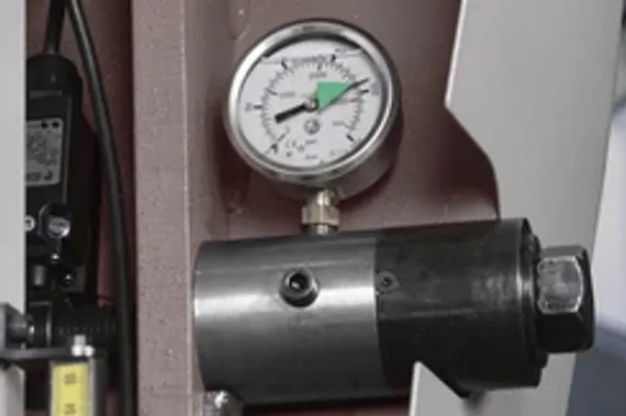 Газорезательная машина GCD5-100