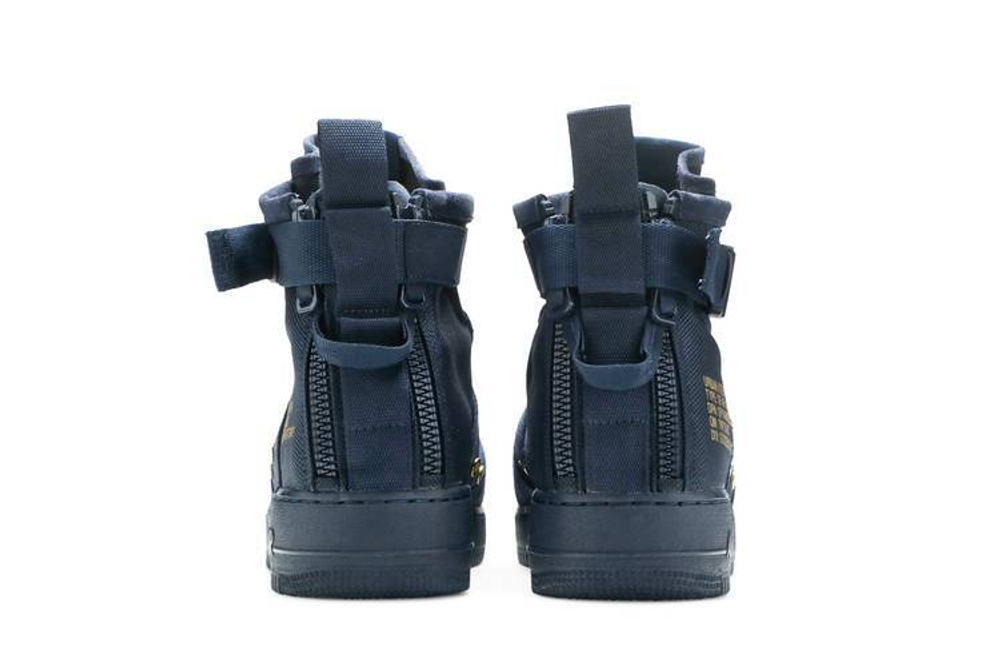 Кроссовки Nike Air Force 1