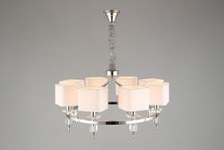 Подвесная люстра Aployt Giada APL.838.03.08