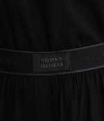 Пижамы Tommy Hilfiger - черный(UW0UW04852)