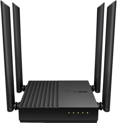 Wi-Fi роутер TP-LINK Archer A64