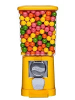 Готовый бизнес с торговыми автоматами Big-1