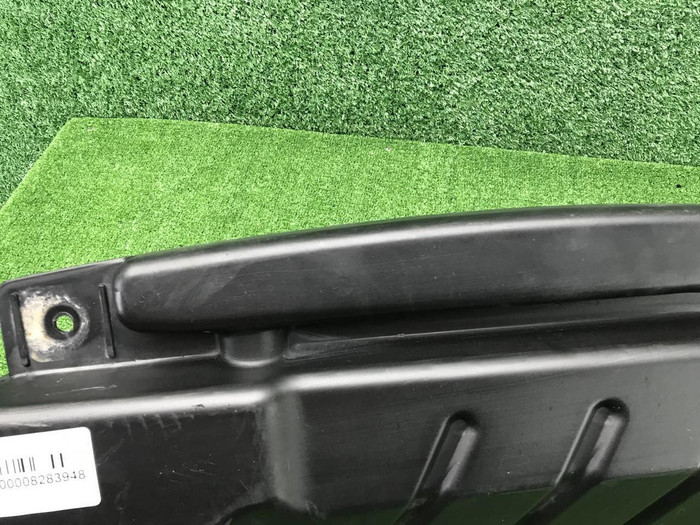 Воздухозаборник на кабине JAC N75 (2014-н.в.)