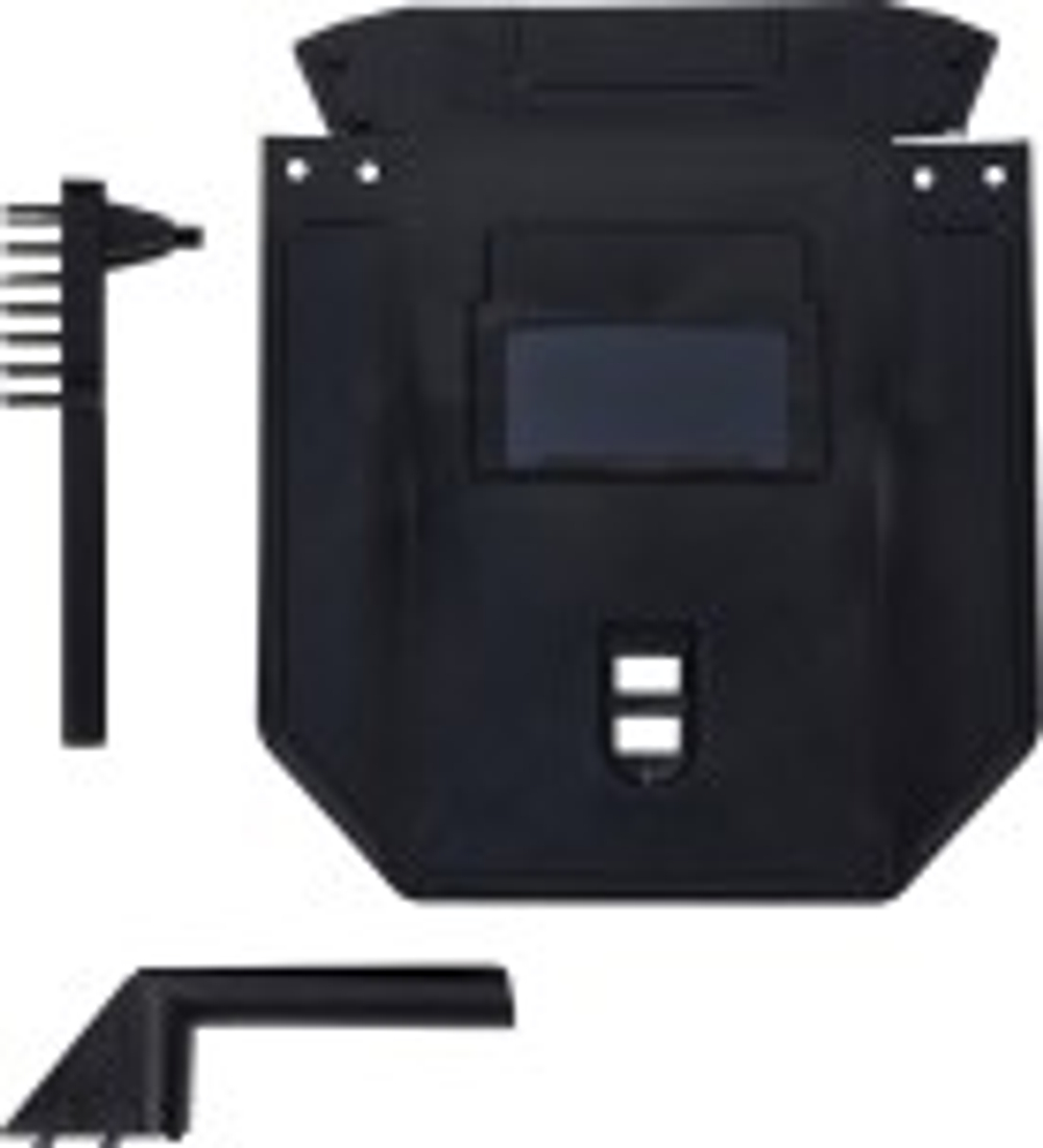 Сварочный полуавтомат ELITECH АИС 220 СИН ЖК 204750