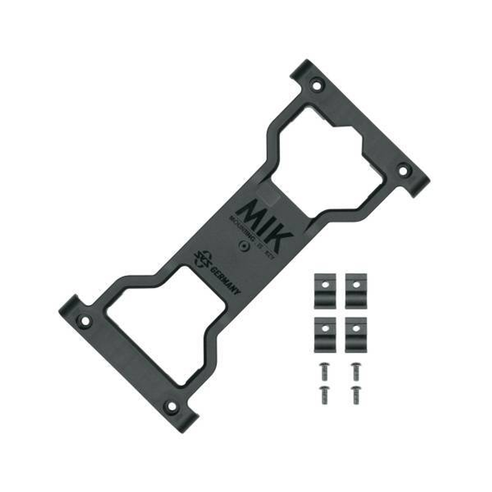 Плата INFINITY MIK BASE PLATE черный