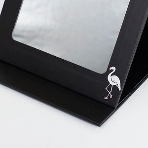 Зеркало Flamingo Black