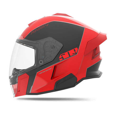 Шлем 509 Mach V Helmet