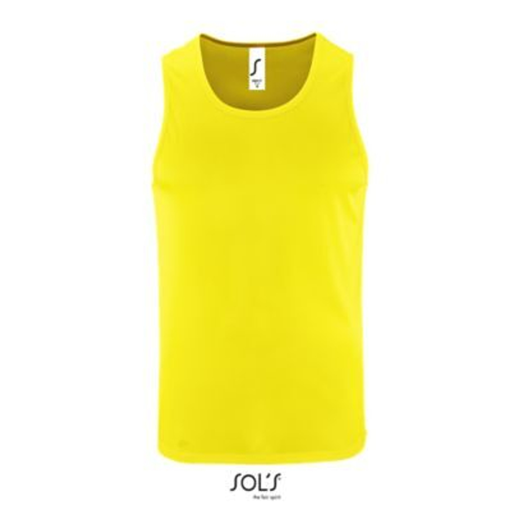 SOL'S SPORTY TT MEN