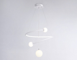 Подвесной светильник Ambrella Light FL FL66299