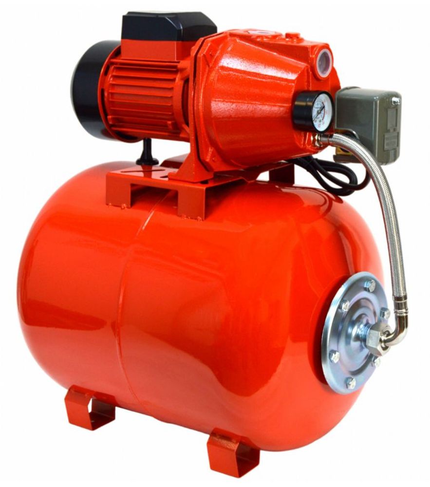 Насосная станция NS-1000/50C