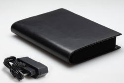 БУБЕН-УЛЬТРА (Исполнение "Ежедневник") - подавитель диктофонов и микрофонов