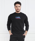 Худи Karl Lagerfeld - черный(705070 531900)