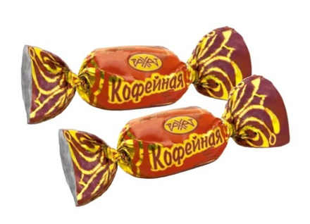 Карамель "Кофейная" Рахат