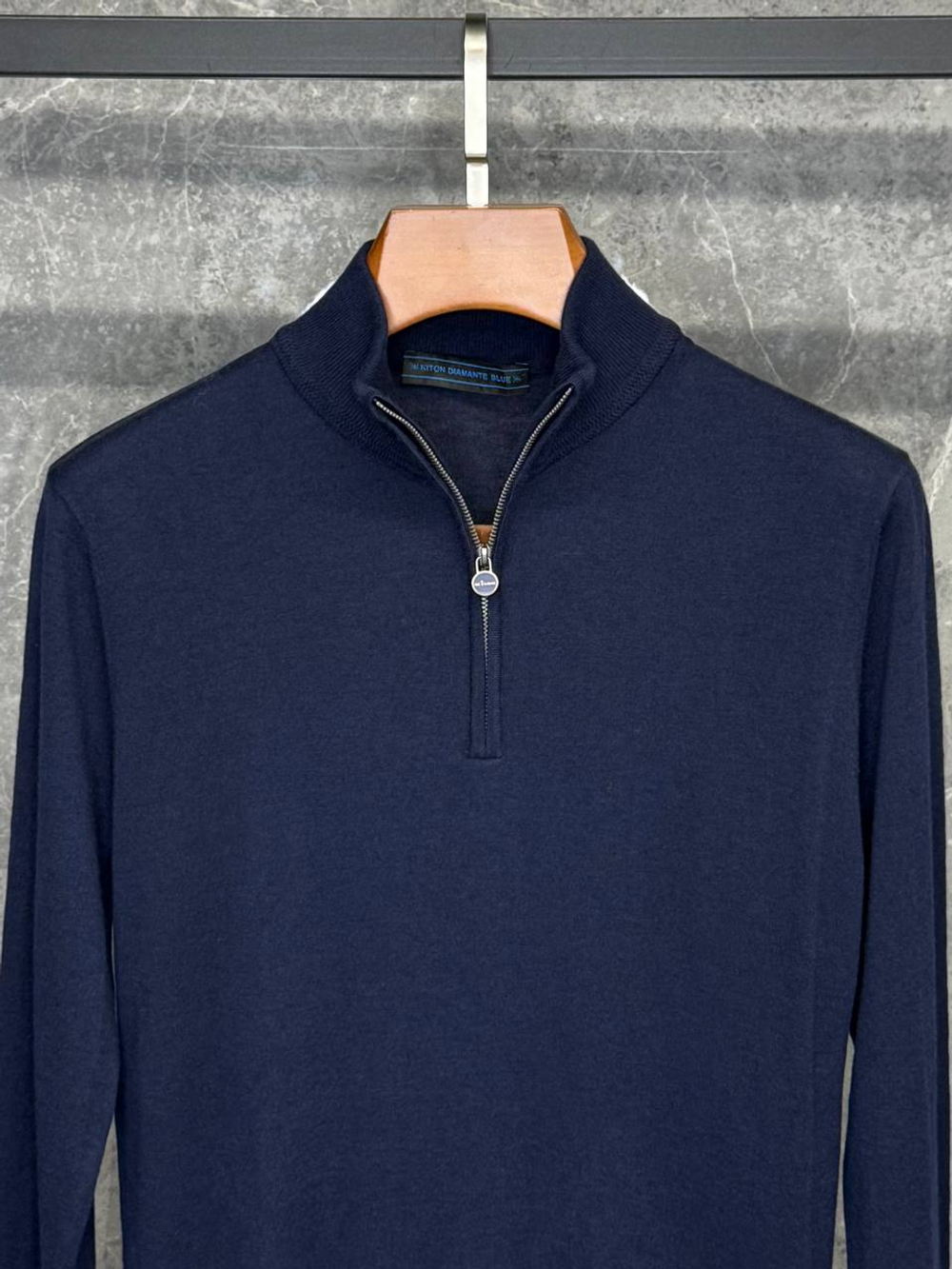 Свитер Kiton