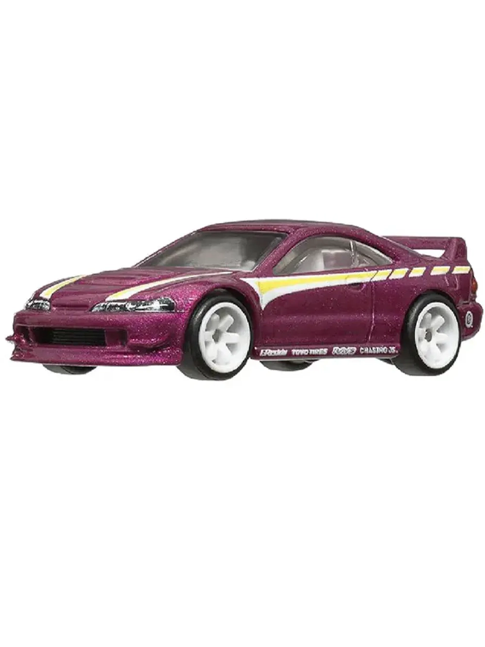Машинка Хот Вилс Премиум Acura Integra GSR 2001 GJT68 HRT77