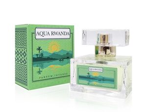 Aqua Rwanda Parfum Intense