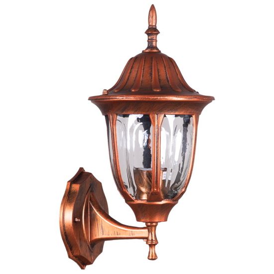 Садово-парковый светильник Reluce E27 00867-0.2-001W ACP