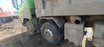 Shacman (Shaanxi) SX* 8x4 Самосвал SX33186V366 (Дизельный, 11,6 л, 423 л.с., МТ)
