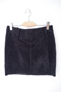 Юбка Acasta вельветовая 44 размер