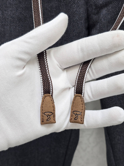 Брюки-карго Racinello