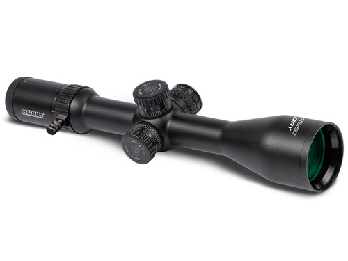 Прицел Konus Glory 2-16x50 SF (сетка German-4)