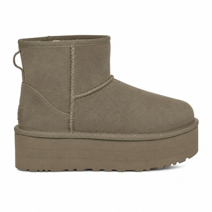 Ugg Classic Mini Platform Antilope