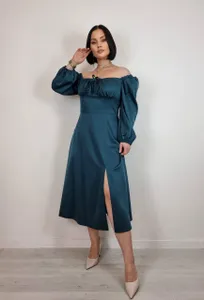 Платье 02281-1 Fabrika