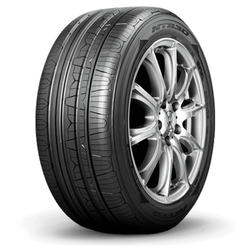 NITTO NT830 plus 235/55R17 103W (2021)