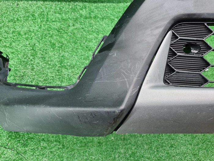 Юбка переднего бампера Honda CR-V 5 (2016-2023)