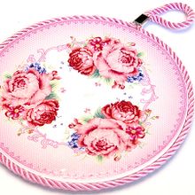 Подставка под горячее Loraine 24550