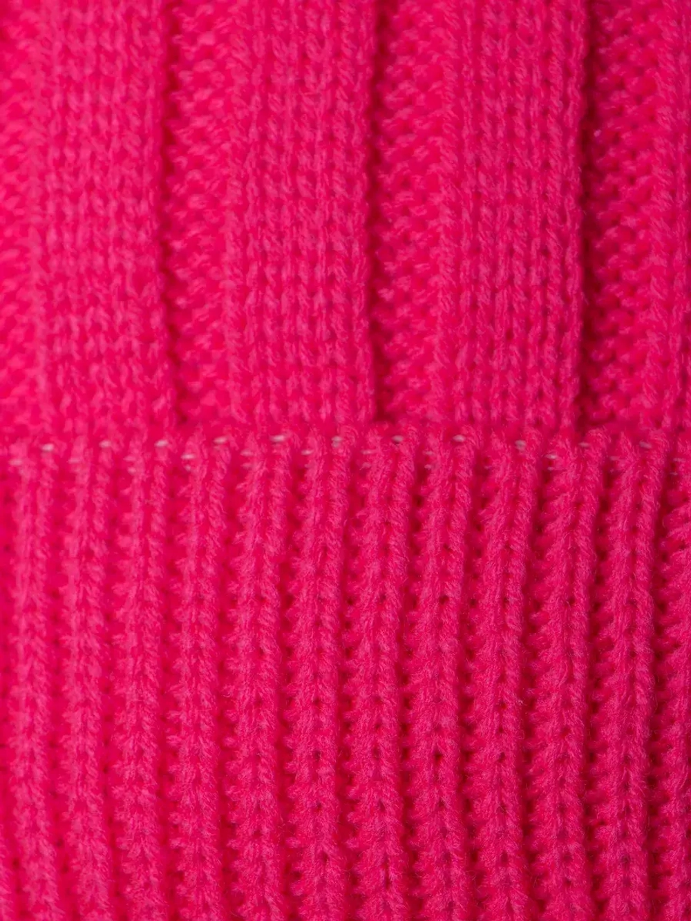 Шапка для девочки на завязках осенняя