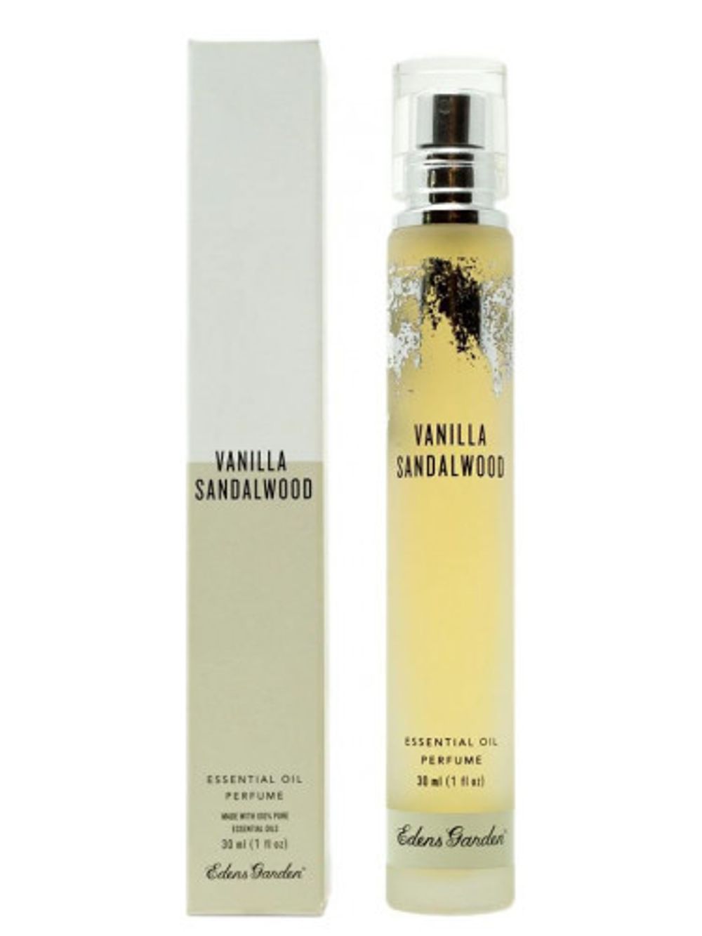 Edens Garden Vanilla Sandalwood