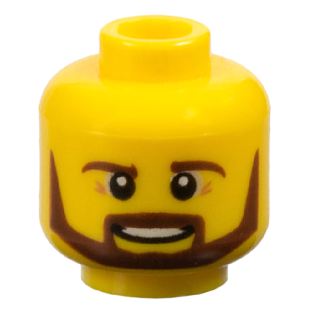 Голова 3626pb0884