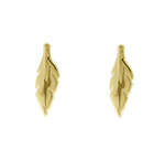 Серьги Ciclon PLUMA GOLD A230605 G