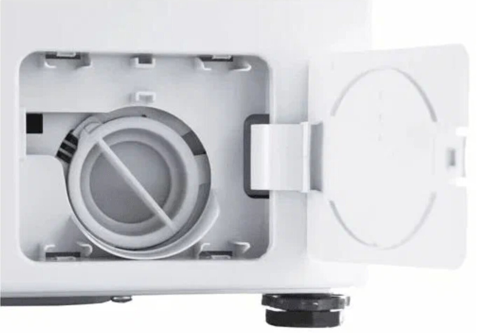 BEKO WRE 6511 BWW