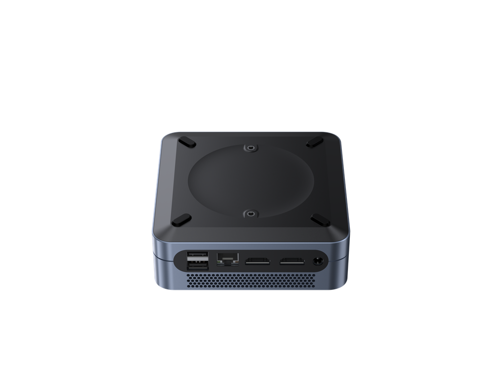 MiniPC Acer Gadget E10 ETBox (HDMI+VGA) i5-12450H/16GB/512GB/Win11 Pro