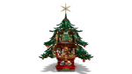 Конструктор LEGO Icons 41843 Family Christmas Tree Decoration
