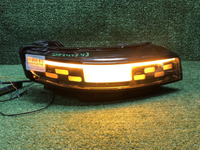 ДХО правый JAECOO J7 (2023-н.в.) LED