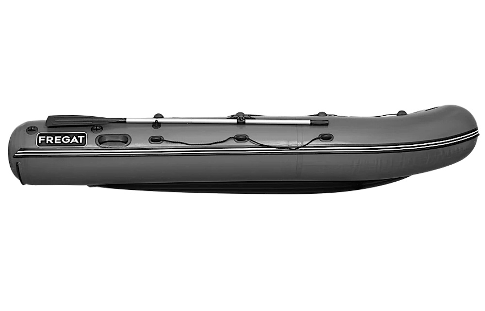 Лодка ПВХ Фрегат 350Air НДНД Лик-Трос