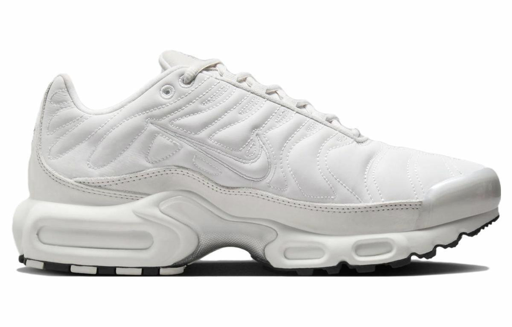 Кроссовки Nike Air Max Plus (Женская размерная сетка)