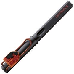 Ручка перьевая safari Gryffindor 0B3 FH с пером F (4040152) 5