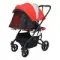 Прогулочная коляска Valco Baby Snap 4 Ultra Fire Red