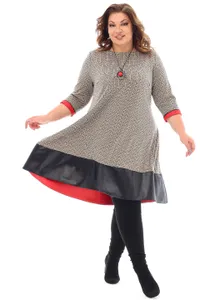 Платье 4445 Fabrika