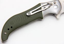 Нож Boker 01BO009 Uolcosфотография - 4