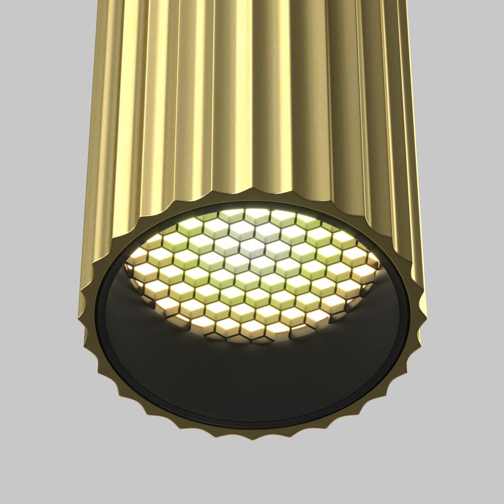 Настенный светильник (бра) Maytoni C106WL-02-GU10-BS