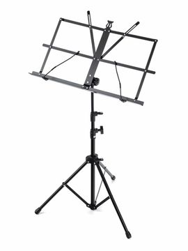 Пюпитр с чехлом Fleet FLT-MS1bk