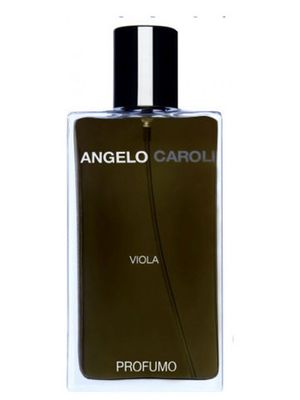 Angelo Caroli Viola