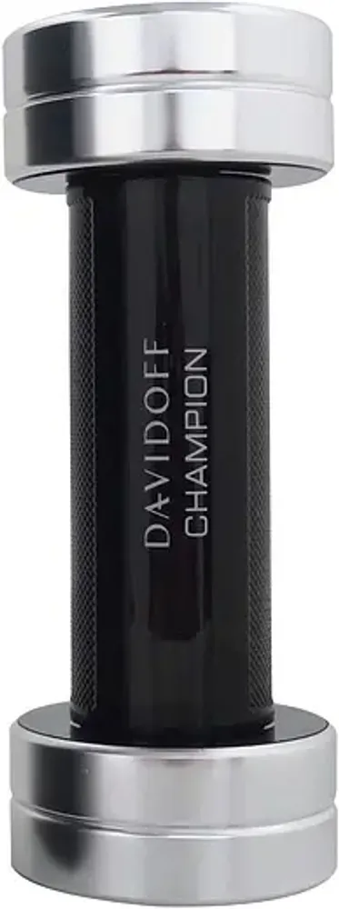 DAVIDOFF CHAMPION HOMME EDT 90 ML
